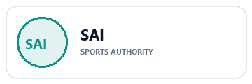 Sports Authority of India