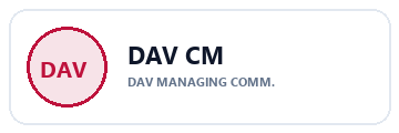 DAV College Managing Committee
